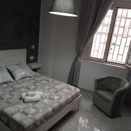 Casa Sanabria 호텔 바리 외부 사진