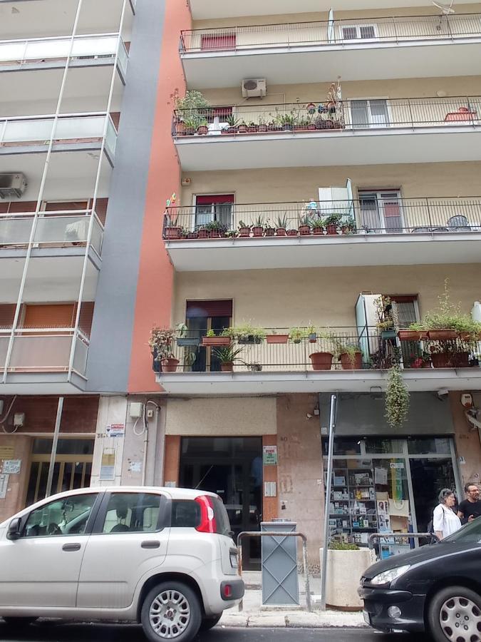 Casa Sanabria 호텔 바리 외부 사진