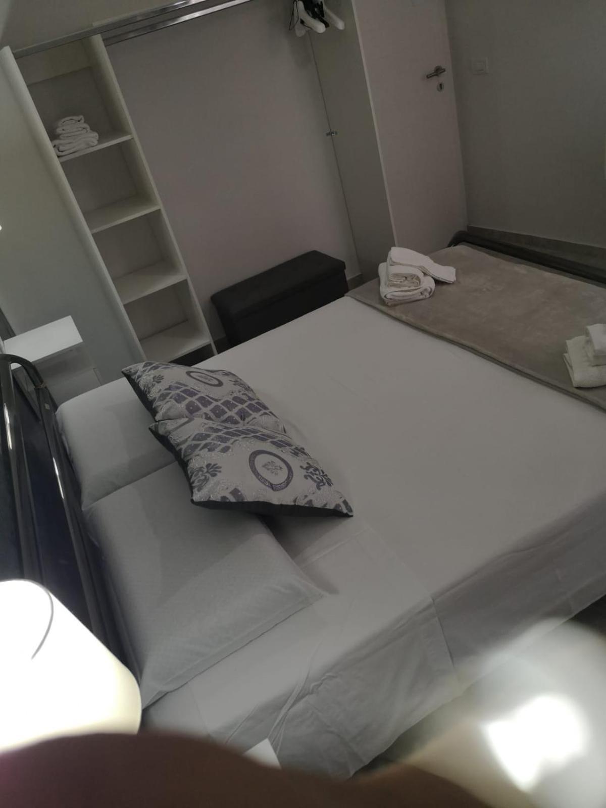 Casa Sanabria 호텔 바리 외부 사진