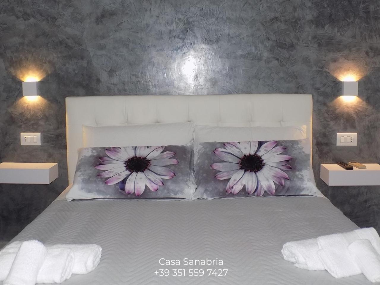 Casa Sanabria 호텔 바리 외부 사진